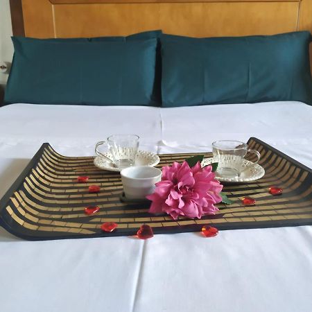 Casa Rural Santa Maria Del Guadiana Hotel Picon ภายนอก รูปภาพ