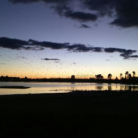 Casa Rural Santa Maria Del Guadiana Hotel Picon ภายนอก รูปภาพ