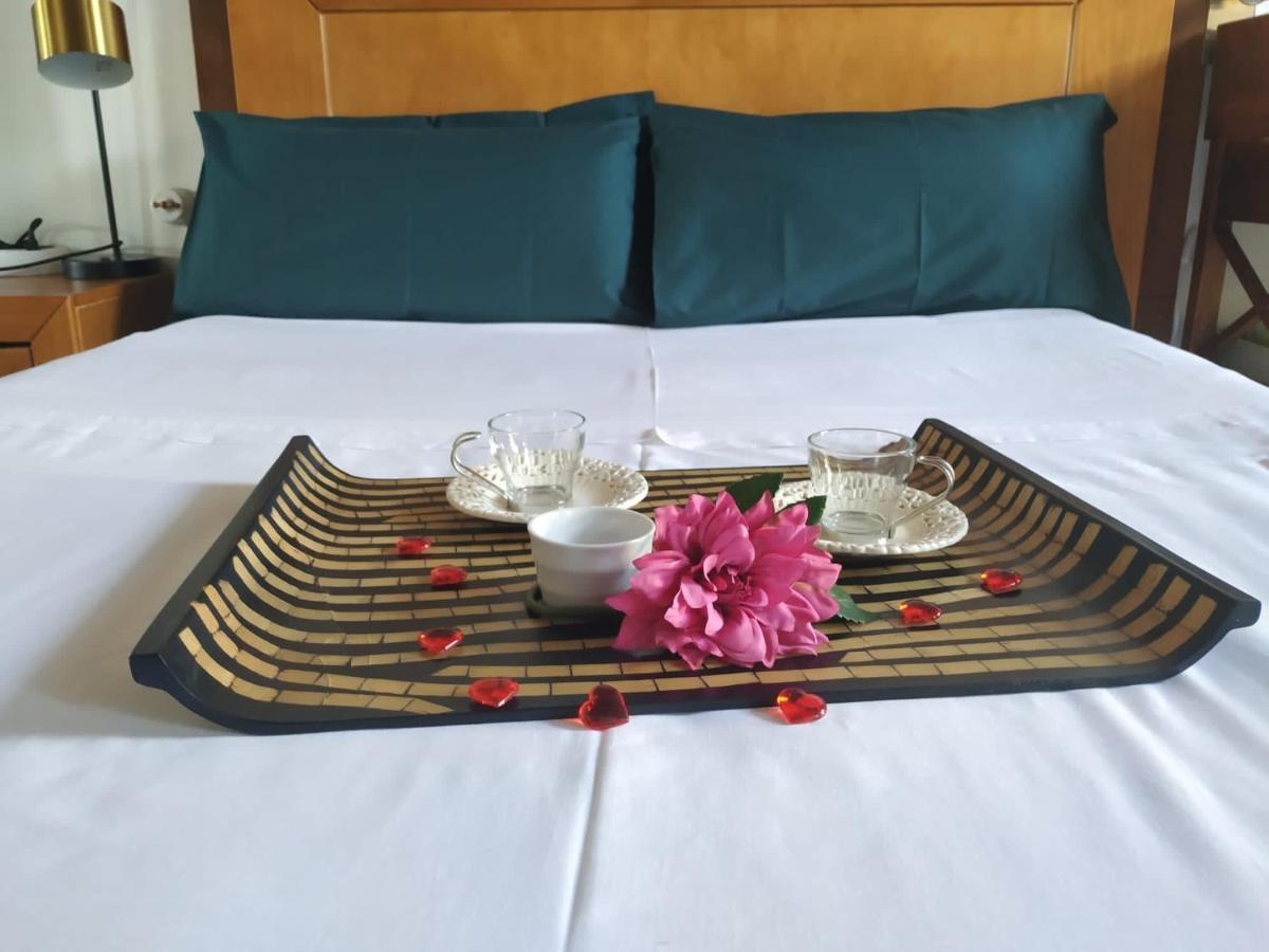 Casa Rural Santa Maria Del Guadiana Hotel Picon ภายนอก รูปภาพ