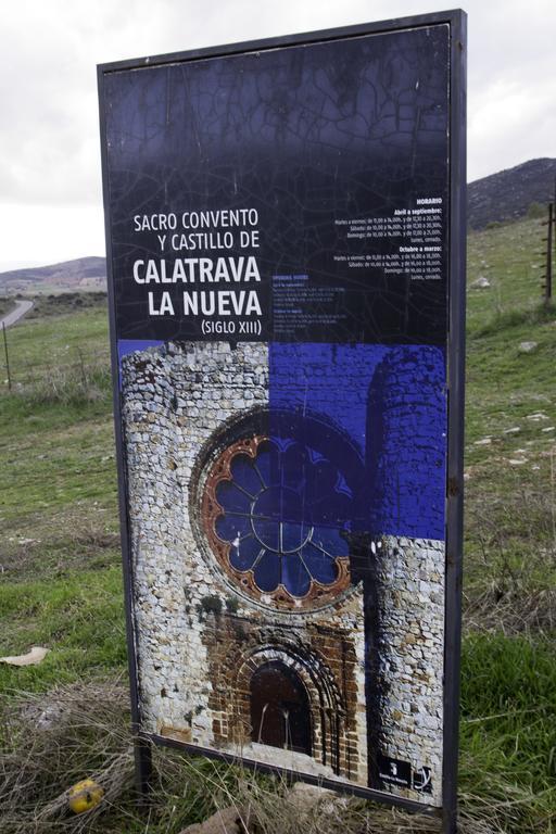 Casa Rural Santa Maria Del Guadiana Hotel Picon ภายนอก รูปภาพ