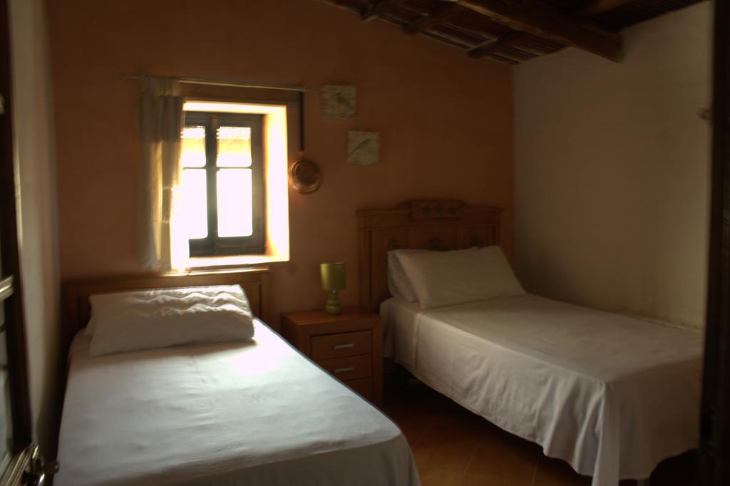 Casa Rural Santa Maria Del Guadiana Hotel Picon ภายนอก รูปภาพ