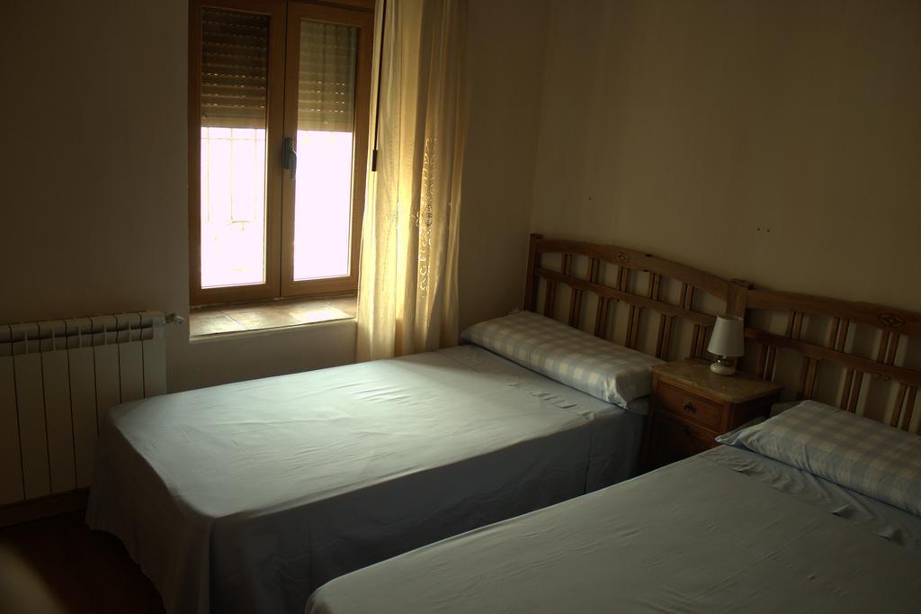 Casa Rural Santa Maria Del Guadiana Hotel Picon ภายนอก รูปภาพ