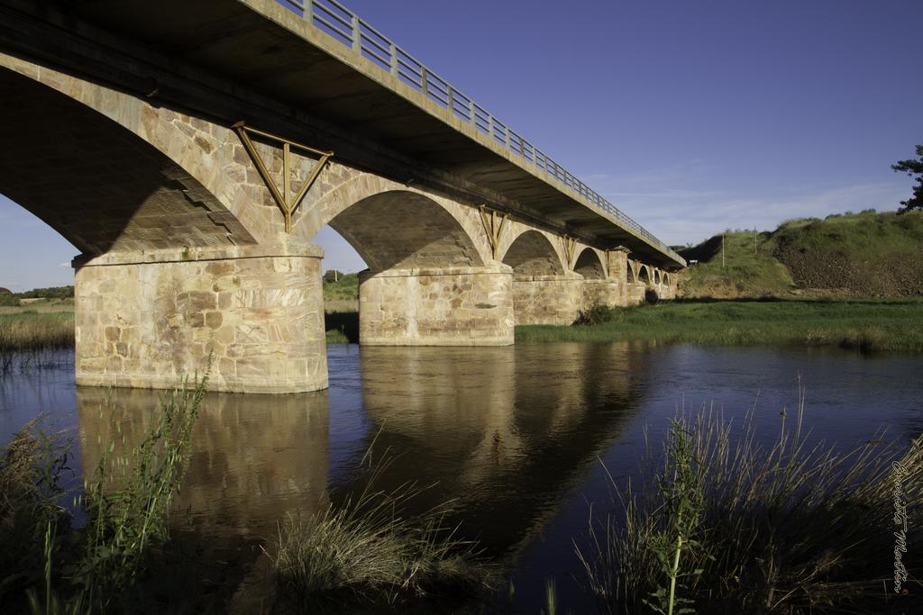 Casa Rural Santa Maria Del Guadiana Hotel Picon ภายนอก รูปภาพ