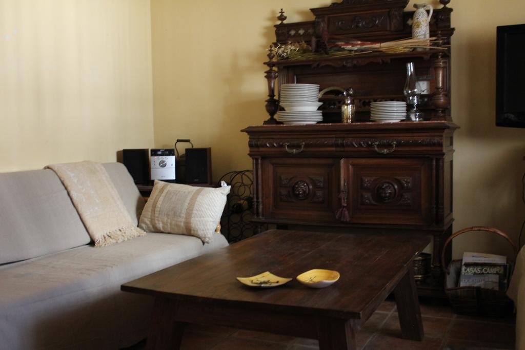 Casa Rural Santa Maria Del Guadiana Hotel Picon ห้อง รูปภาพ