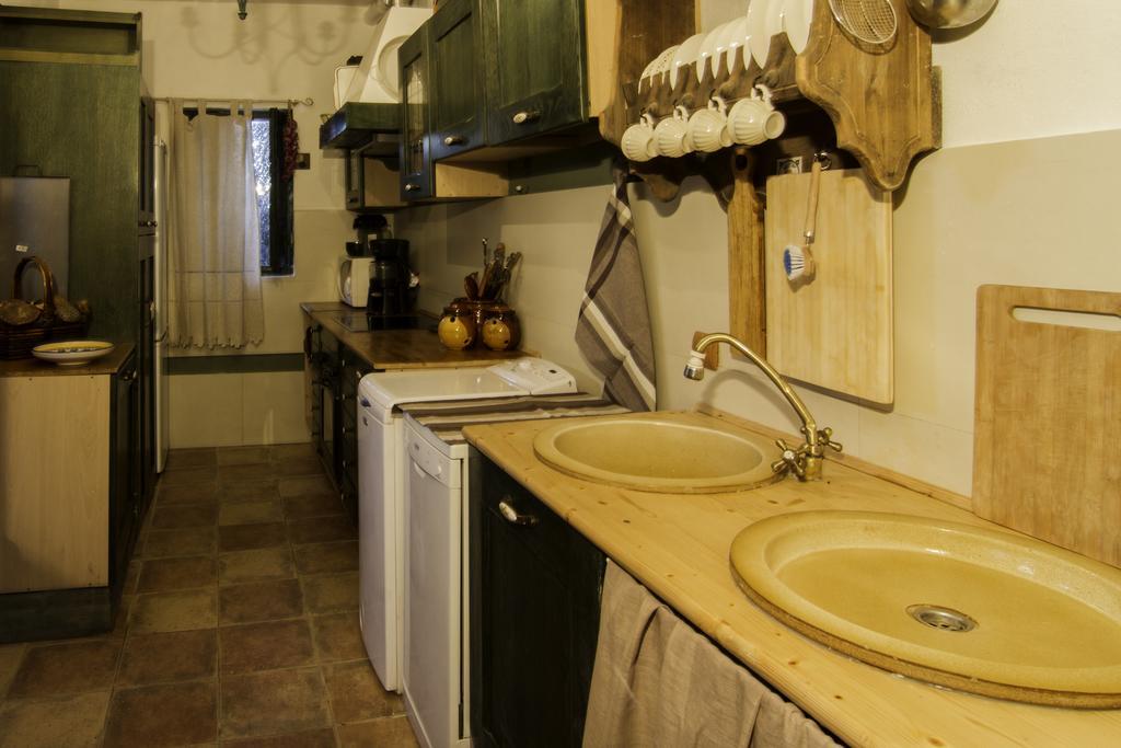 Casa Rural Santa Maria Del Guadiana Hotel Picon ภายนอก รูปภาพ
