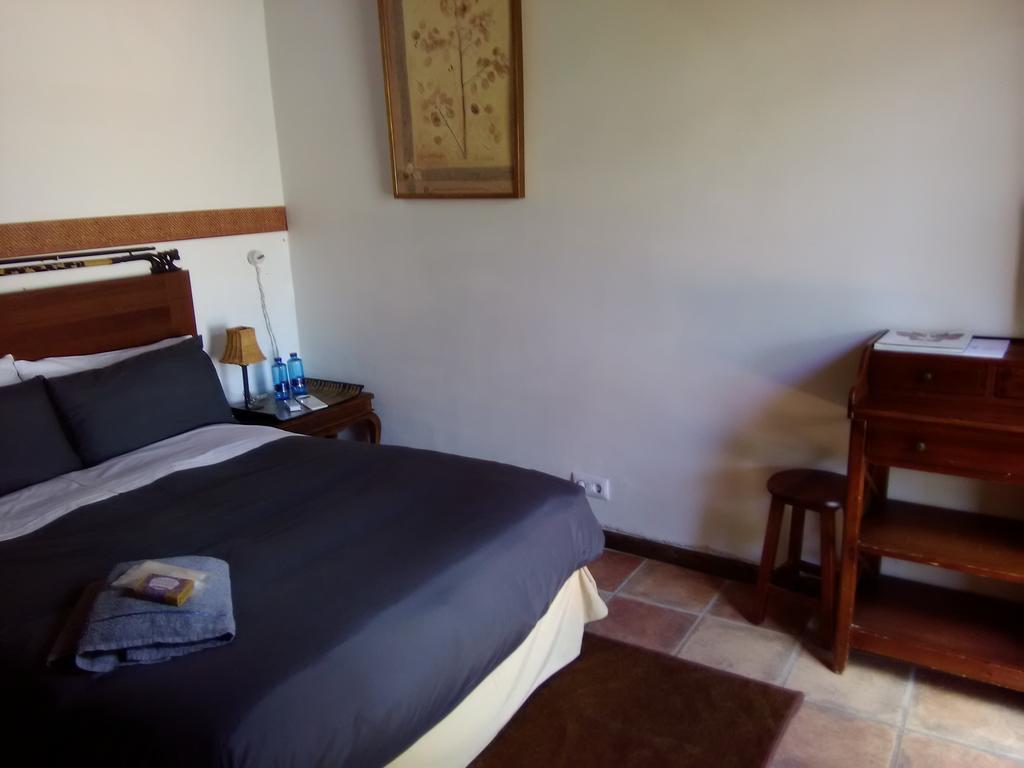 Casa Rural Santa Maria Del Guadiana Hotel Picon ภายนอก รูปภาพ