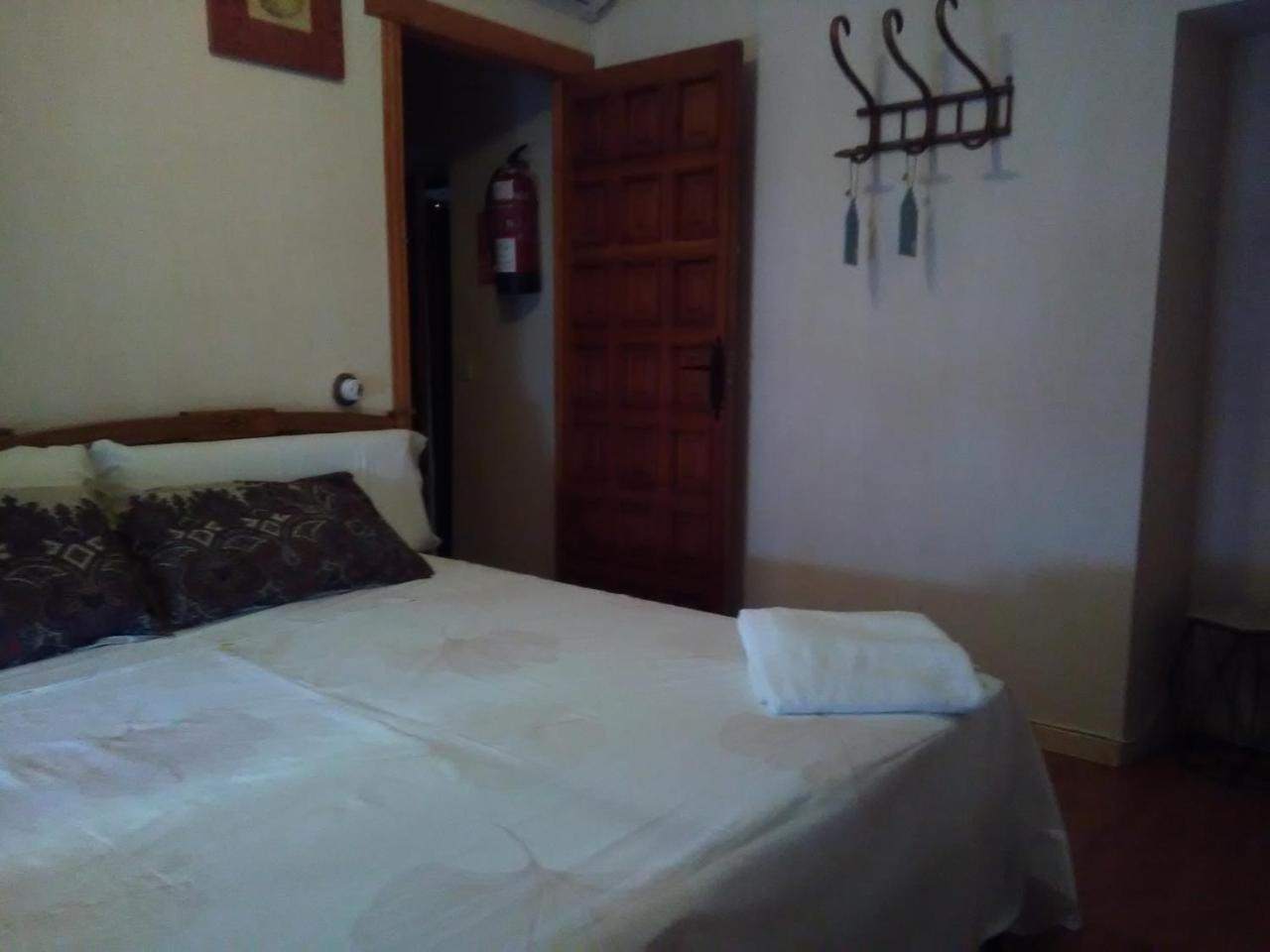 Casa Rural Santa Maria Del Guadiana Hotel Picon ภายนอก รูปภาพ